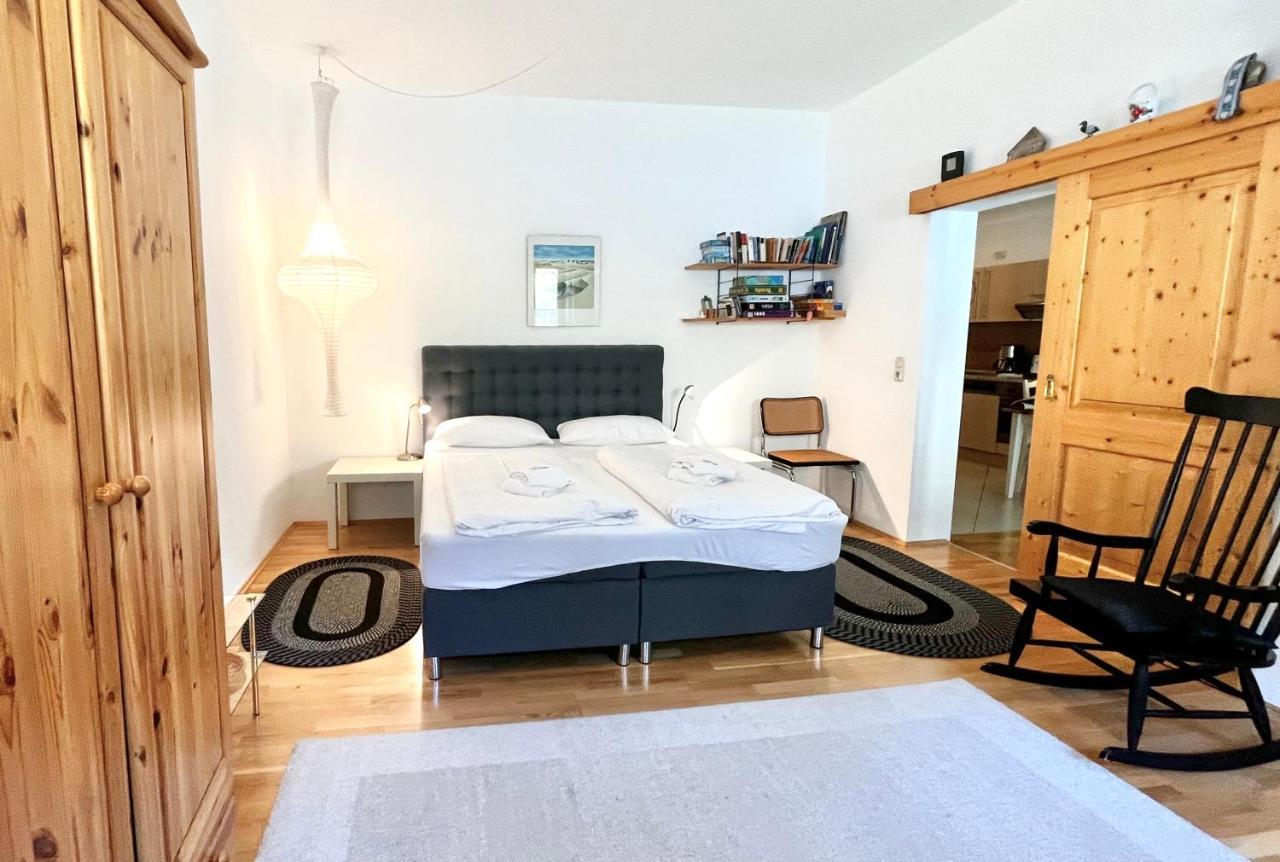 Ferienwohnung Spitzingsattel Im Wanderparadies Шпитцингзе Экстерьер фото