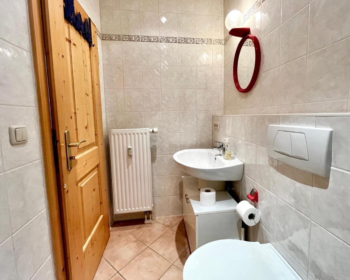 Ferienwohnung Spitzingsattel Im Wanderparadies Шпитцингзе Экстерьер фото